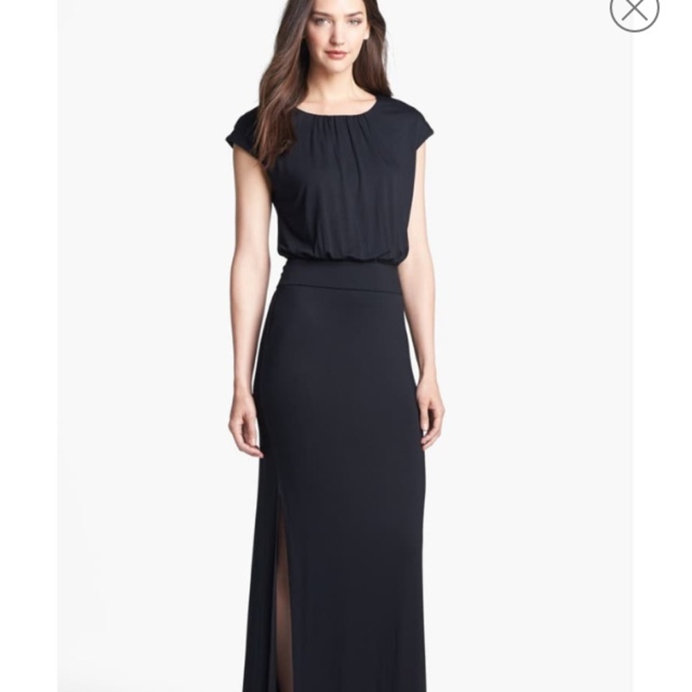 Felicity & Coco Vienna Maxi Dress